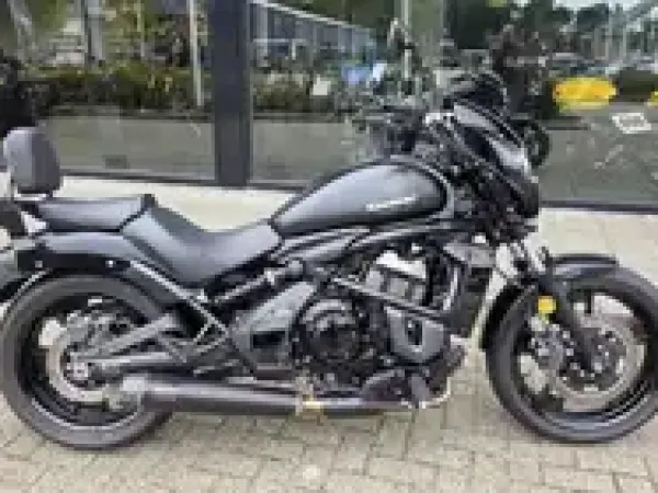 2025 Kawasaki Vulcan S - € 8.490 · Bieden (1/1)