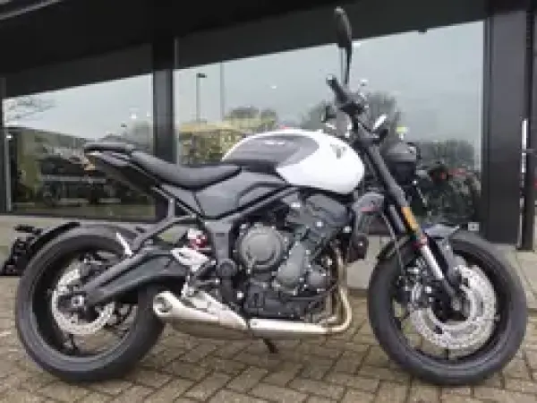 2026 Triumph Trident 660 - € 9.995 (1/1)