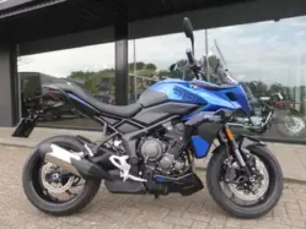 2026 Triumph Tiger Sport - €13,945 (1/1)