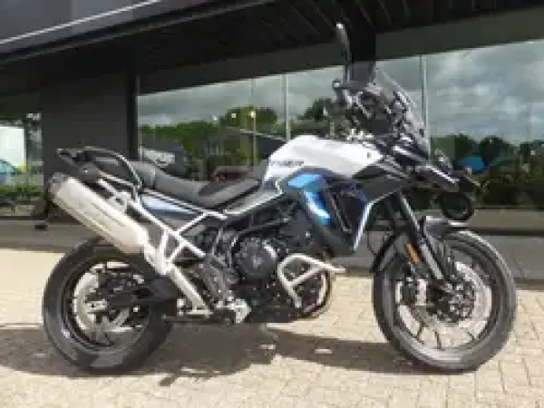 2026 Triumph Tiger 900 - € 19.095 (1/1)