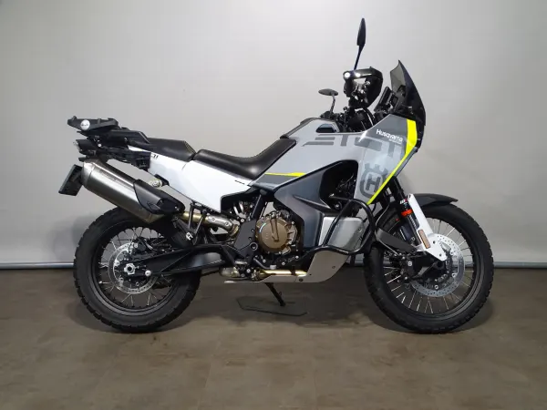 2026 Husqvarna Norden 901 - € 14.990 (1/1)