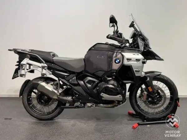 2026 BMW R 1300 GS Adventure - € 29.990 (1/1)