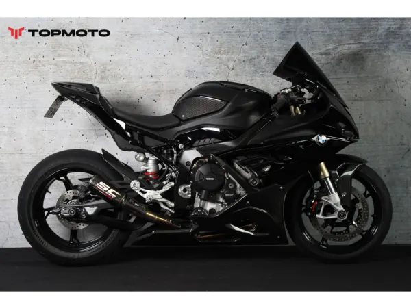 2022 BMW S 1000 RR - €21,990 (1/1)