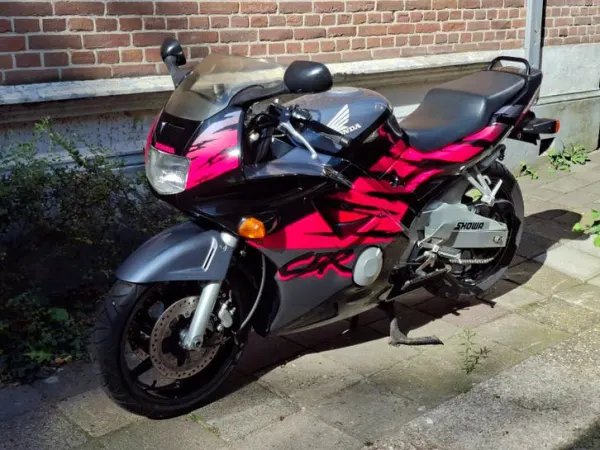 1993 Honda CBR 600 F - €1,900 (1/1)