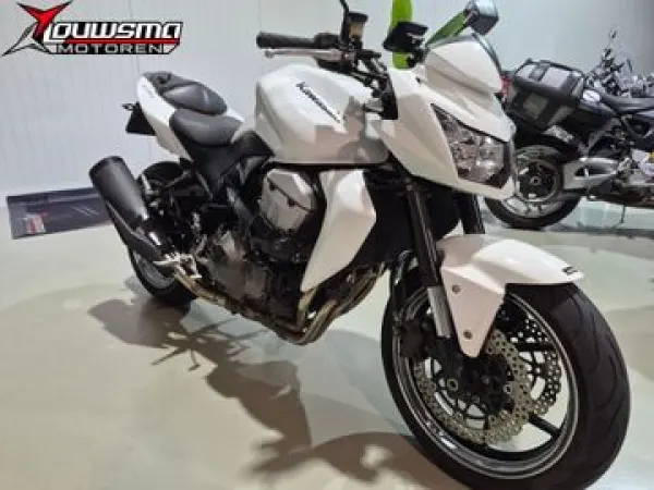 2008 Kawasaki Z 750 - €3,995 · Bidding (1/1)