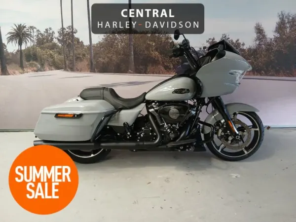 2026 Harley-Davidson Road Glide Special Blacked Out 117'' - €38,950 (1/1)