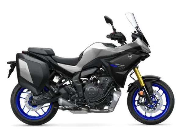 2026 Yamaha Tracer 7 GT (35Kw) (bj 2026) - €13,199 (1/1)