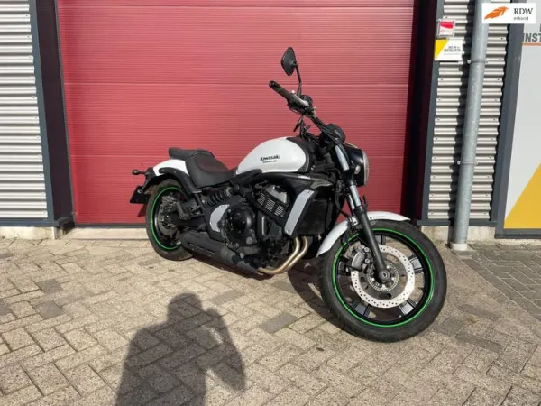 2015 Kawasaki Vulcan S - €6,150 (1/1)