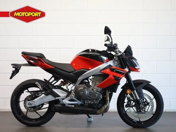 2026 Aprilia Tuono 457 (bj 2026) - €6,249 (1/1)
