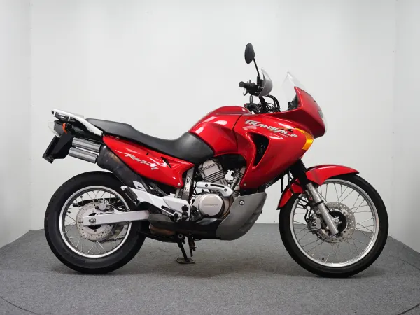 2000 Honda XL 650 V Transalp - € 3.999 (1/1)