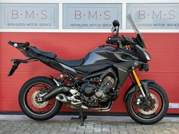 2015 MZ Yamaha Tracer 900 abs bj 2016 - € 7.499 (1/1)