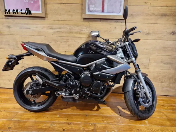 2010 Yamaha XJ 6 ABS - €4,250 (1/1)