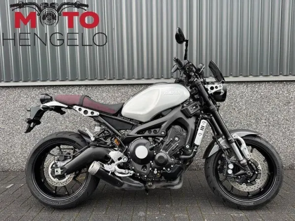 2018 Moto Guzzi Yamaha Tracer 900 abs bj 2018 Garantie Inruil Mogelijk - € 8.690 · Bieden (1/1)