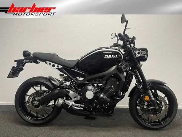 2017 Moto Guzzi Yamaha Tracer 900 abs bj 2018 Garantie Inruil Mogelijk - € 7.690 (1/1)