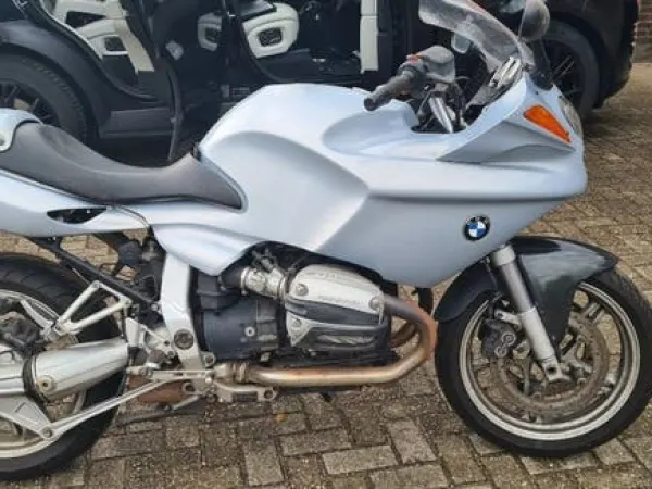 Year unknown BMW Motor - Bidding (1/1)