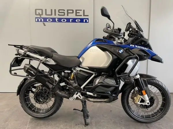 2020 BMW R 1250 R - € 16.950 · Bieden (1/1)