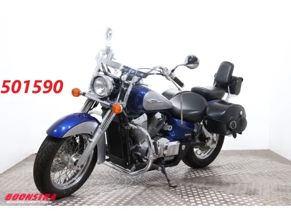 2009 Honda VT 750 C - €4,950 (1/1)