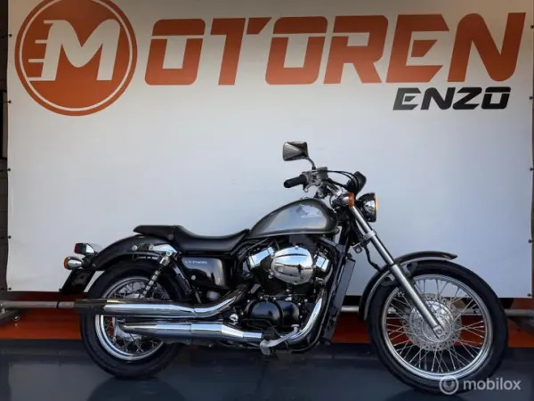 2010 Honda VT 750 S - € 5.490 (1/1)