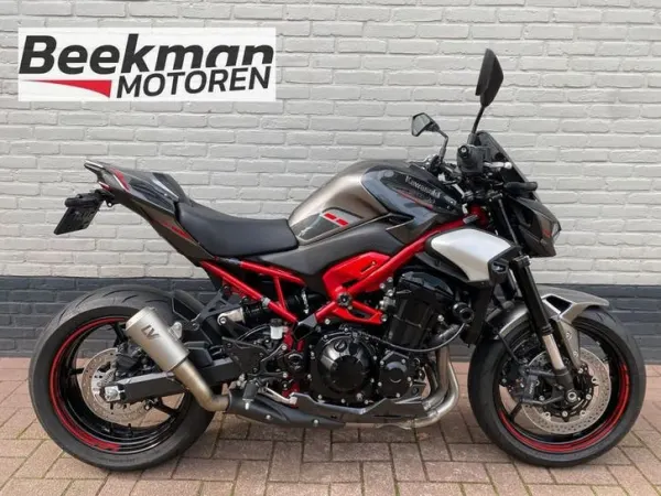 2025 Kawasaki Z900 - €10,950 (1/1)