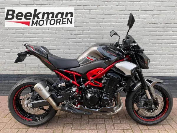 2025 Kawasaki Z900 - € 10.950 (1/1)