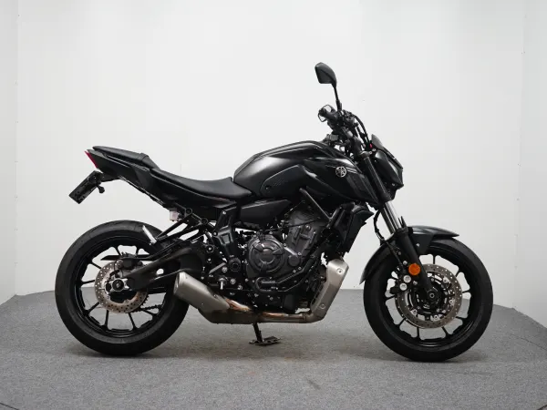 2024 Yamaha MT 07 - € 7.999 (1/1)