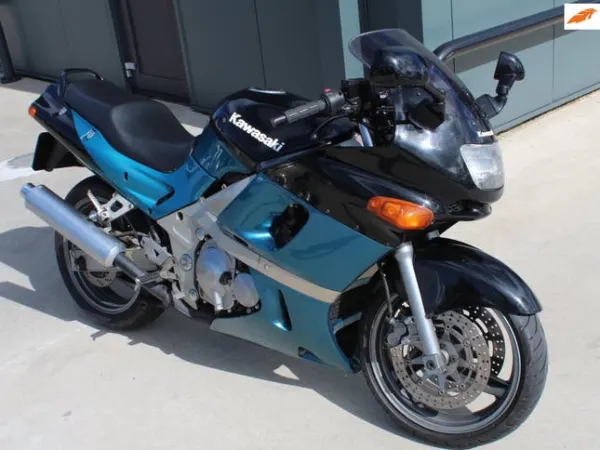 1994 Kawasaki Sport ZZ-R 600 - € 999 (1/1)