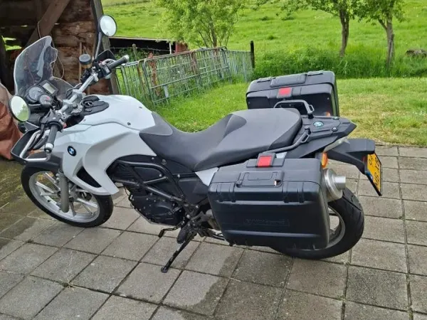2012 BMW Motor - Price on request (1/1)