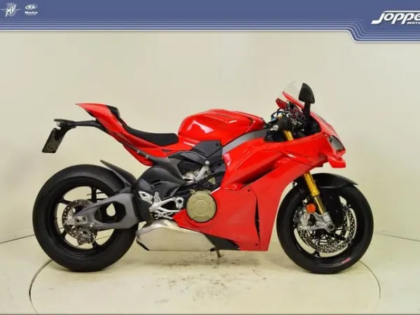 2024 Ducati Royal Enfield scram411 (bj 2022) - € 35.495 (1/1)