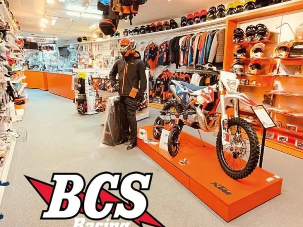 Bouwjaar onbekend KTM SX SXF EXC EXC-F TE FE MC CR CRF YZ YZF KX KXF RM RMZ - Prijs op aanvraag (1/1)
