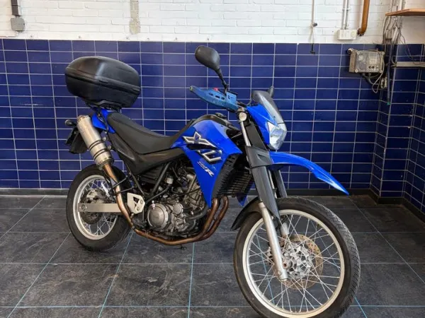 2005 Yamaha All-Road XT 660 R A2 35KW - €3,850 (1/1)