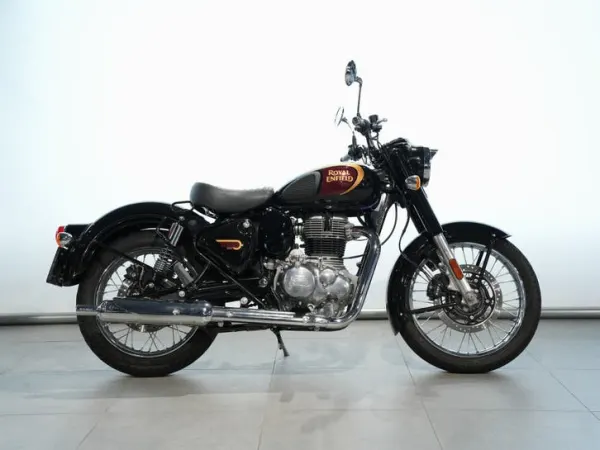 2022 Royal Enfield Classic 350 (bj 2022) - €5,290 (1/1)