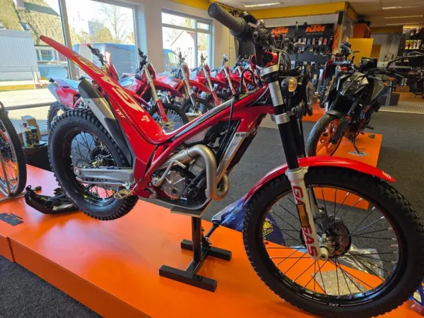 2026 Gasgas Gas Gas TXT Racing 300 (bj 2026) - €6,280 (1/1)