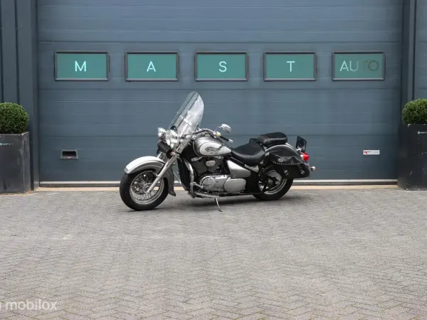 2003 Suzuki VL 800 - € 3.940 (1/1)