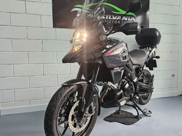 2019 Suzuki V-Strom 1000 - €7,799 (1/1)
