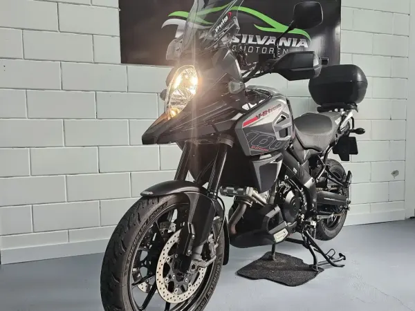 2019 Suzuki V-Strom 1000 - € 7.799 (1/1)