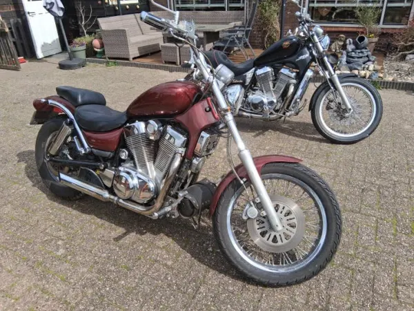Bouwjaar onbekend Suzuki Laatste KANS. Lees Advertentie - € 2.650 · Bieden (1/1)