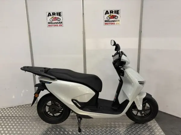 2026 Honda CUVe (bj 2026) - €4,999 (1/1)
