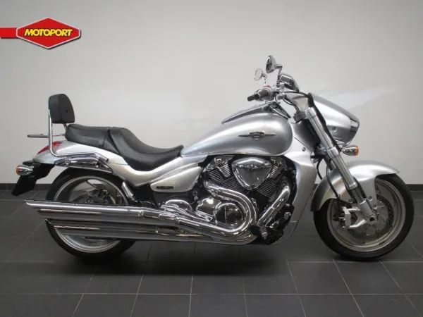 2006 Suzuki M 1800 R - € 8.990 · Bieden (1/1)