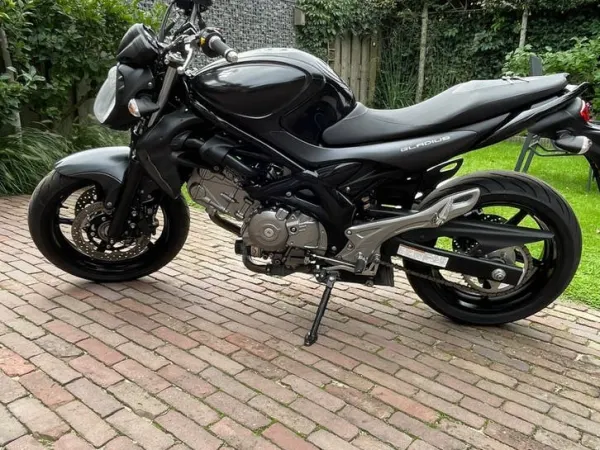 2015 Suzuki SFV Gladius ABS - € 4.250 (1/1)
