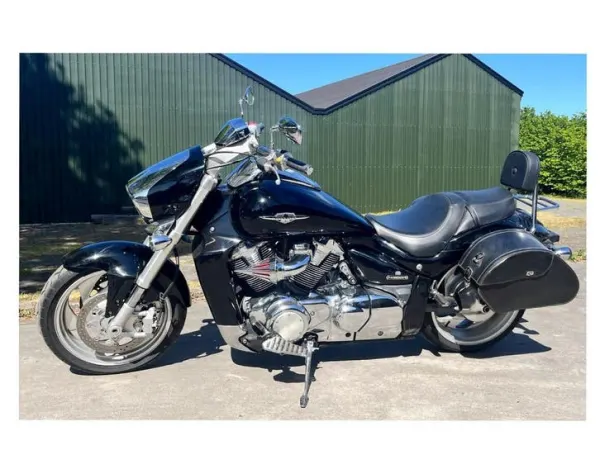 Bouwjaar onbekend Suzuki Te Koop - Bieden (1/1)