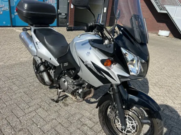 2005 Suzuki Vstrom te Koop - € 3.150 (1/1)