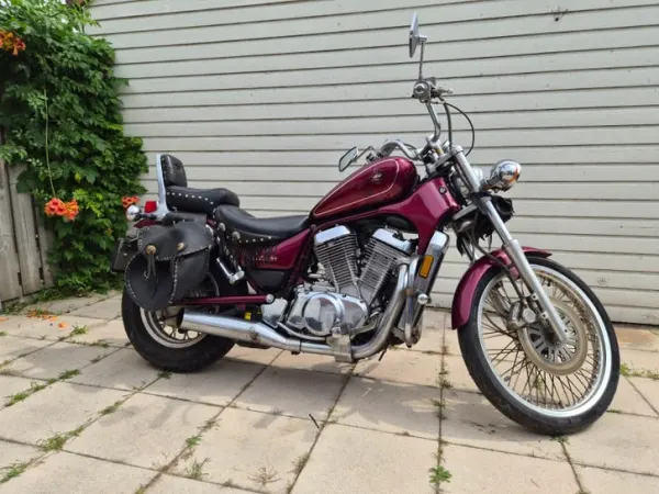 Bouwjaar onbekend Suzuki VS 750 - Gereserveerd (1/1)