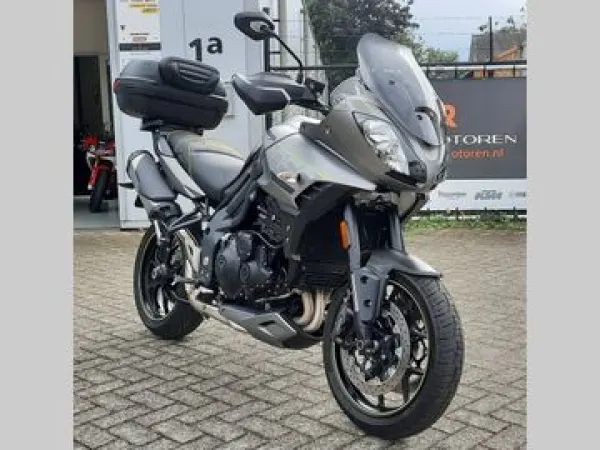 2020 Triumph Tiger 1050 Sport - €9,299 (1/1)