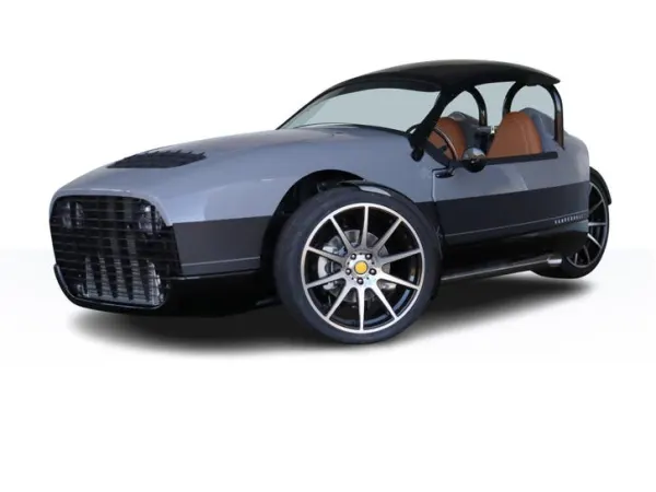 2023 Vanderhall 1.5 Turbo Carmel - €60,000 (1/1)