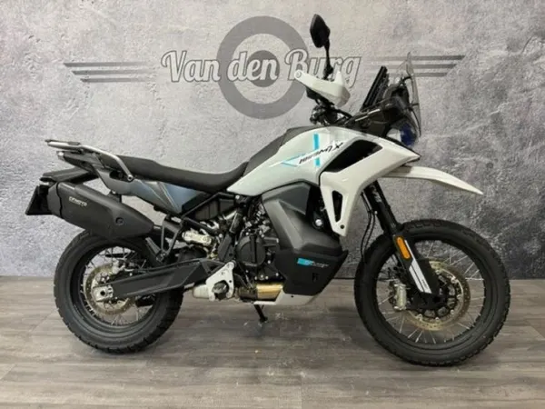 Year unknown Cfmoto 1000 MT-X - €11,895 (1/1)