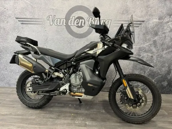 Year unknown Cfmoto 800 MT-X - €9,395 (1/1)
