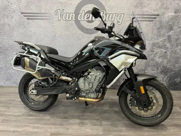 Year unknown Cfmoto 800 MT Sport - €8,895 (1/1)