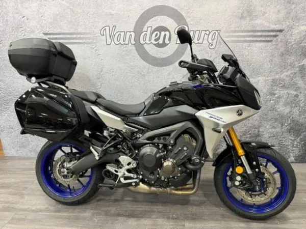 Year unknown Yamaha Tracer 900 GT - €10,295 (1/1)