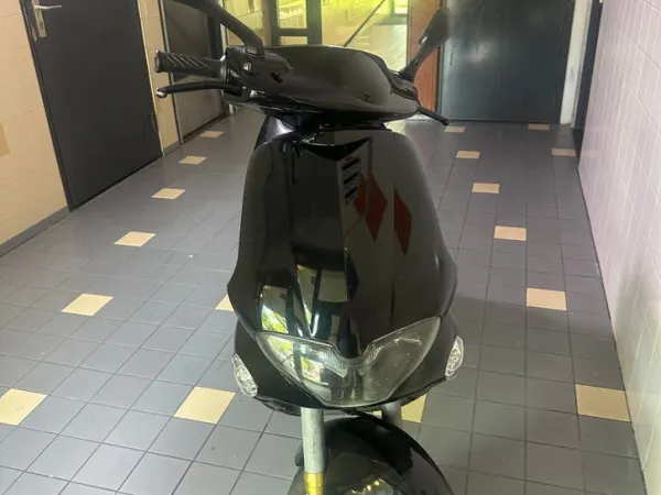 Bouwjaar onbekend Gilera Runner 125 - € 2.200 · Bieden (1/1)