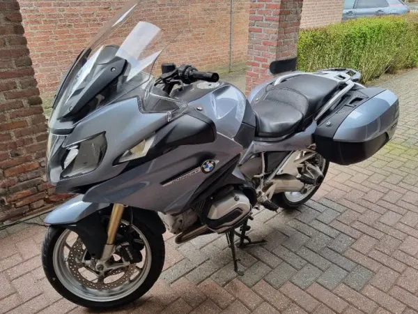 2014 BMW Motor - €10,500 (1/1)